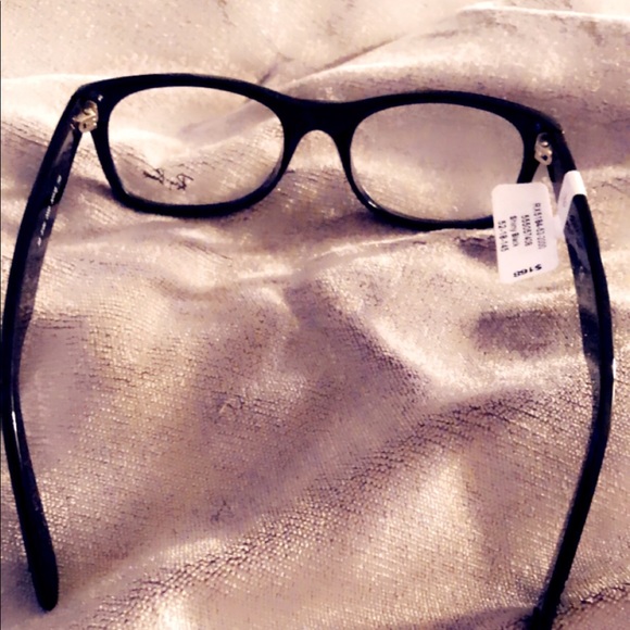 RayBan Rxable Frame - Picture 2 of 4